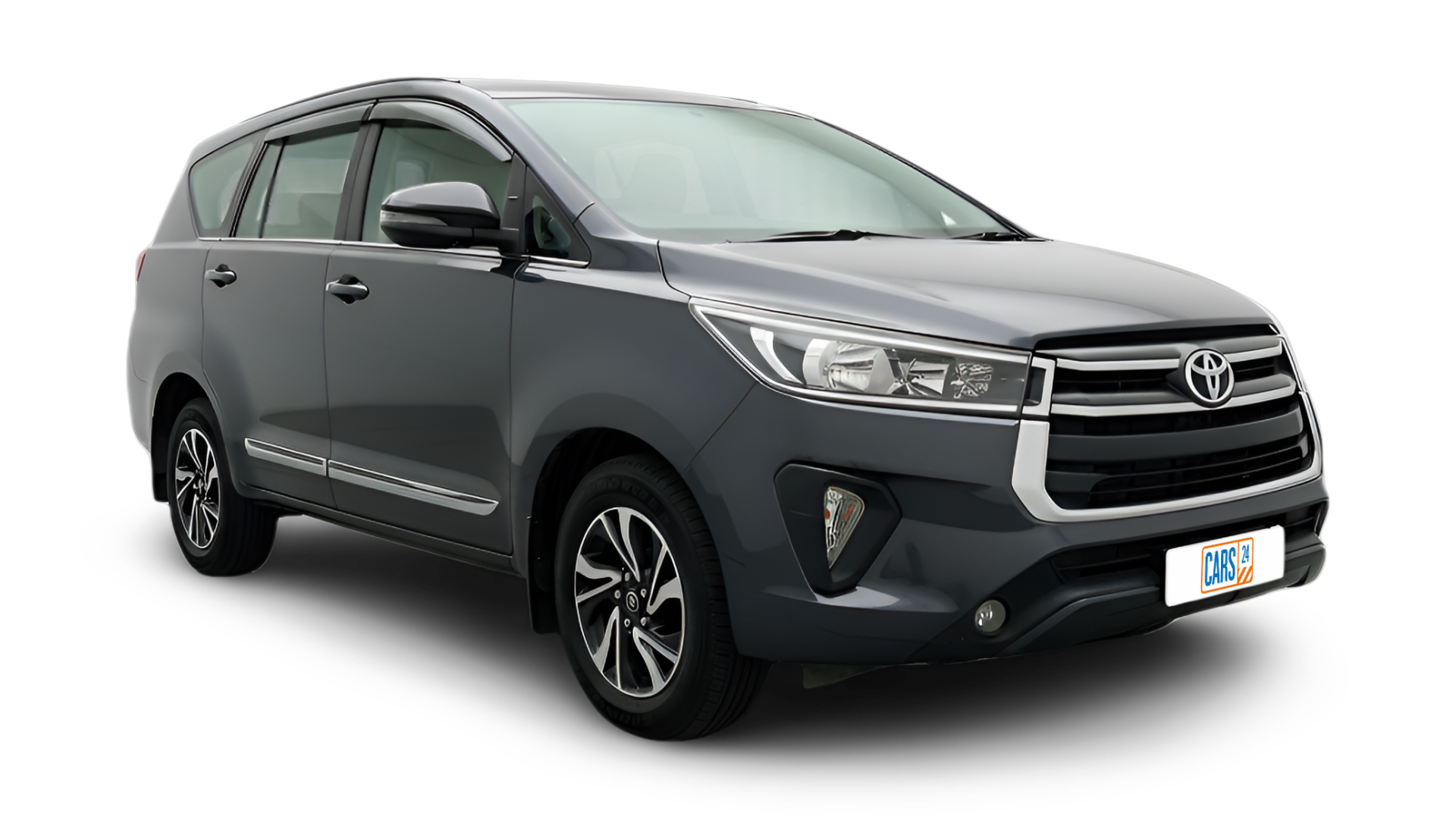 Toyota Innova Crysta-img